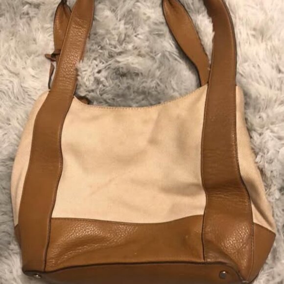 Michael Kors should bag/purse/tote - Picture 12 of 12